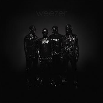 WEEZER (BLACK ALBUM-INDIE EXCLUSIVE LP)