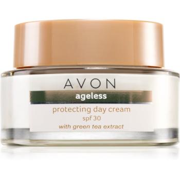 Avon Ageless ochranný denný krém SPF 30 50 ml