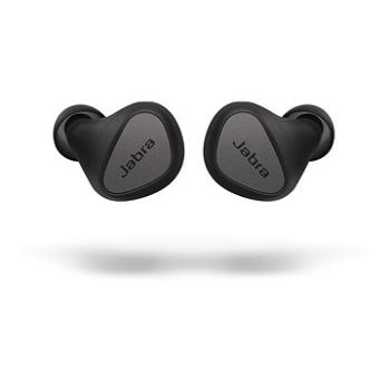 Jabra Elite 5, čierne (100-99181000-60)