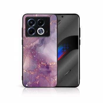 MY ART Ochranný kryt pre Infinix Note 40 PURPLE (148)