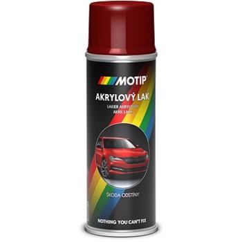 MOTIP paprika 150ml (SD8530)