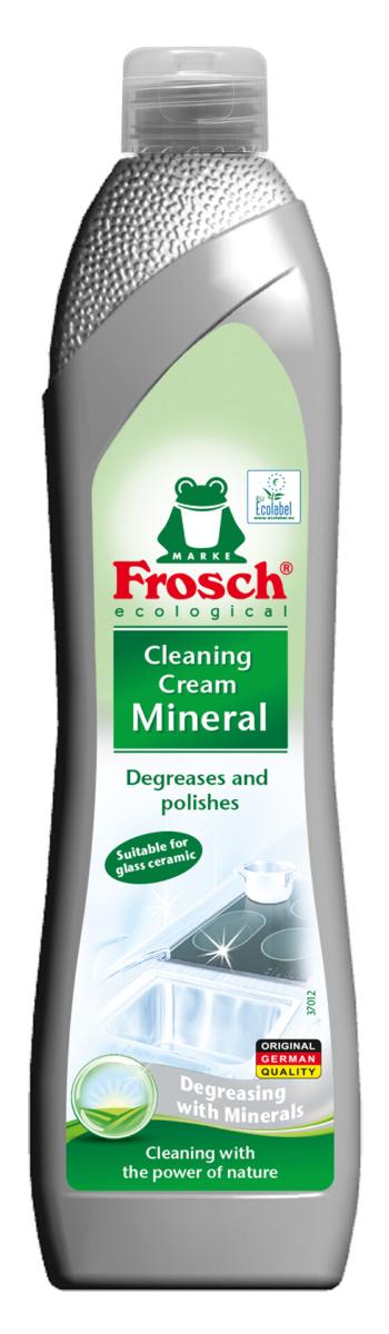 Frosch Súrolókrém Mineral 500ml