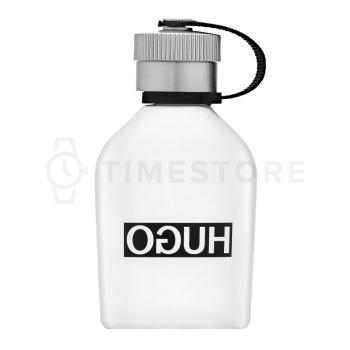 Hugo Boss Reversed toaletná voda pre mužov 75 ml   - 30 dní na vrátenie tovaru, Garancia originality