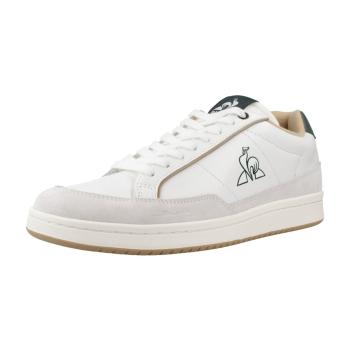 Le Coq Sportif  2410783L  Módne tenisky Biela