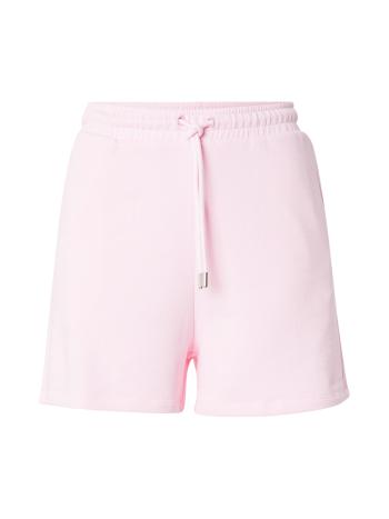 OH APRIL Nadrág  rózsaszín