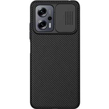 Nillkin CamShield Zadný Kryt pre Poco X4 GT 5G Black (57983110416)