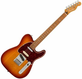 Fender Player Plus Nashville Telecaster PF Sienna Sunburst Elektrická gitara