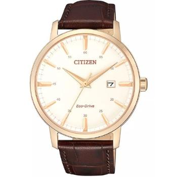 Citizen Eco-Drive BM7463-12A - 30 dní na vrátenie tovaru, Garancia originality