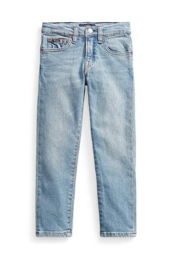 Detské rifle Polo Ralph Lauren 322701275001