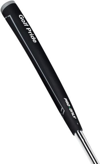 Golf Pride Pro Only Black Grip