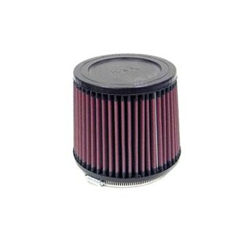 K & N RU-4260 univerzálny okrúhly skosený filter so vstupom 114 mm a výškou 127 mm