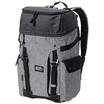 Meatfly Scintilla 2 Backpack, B (8590201728718
)