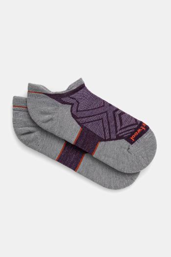 Ponožky Smartwool Run Targeted Cushion Low SW001671
