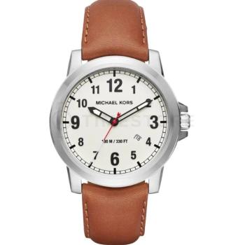 Michael Kors Paxton MK8531 - 30 dní na vrátenie tovaru, Garancia originality