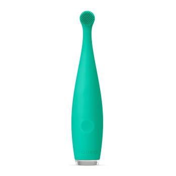 Foreo ISSA™ Baby Detská sonická zubná kefka Kiwi Green Panda