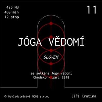 Jóga vědomí slovem 11