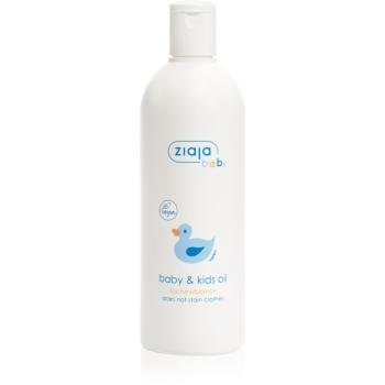 Ziaja Baby telový olej pre deti od narodenia 270 ml