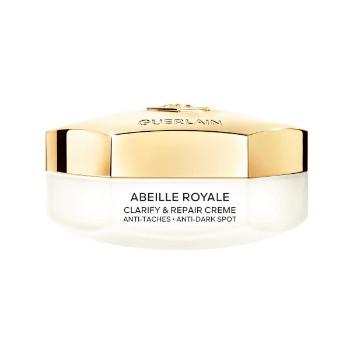 Guerlain Prejasňujúci a regeneračný krém proti pigmentovým škvrnám Abeille Royale (Anti-Taches & Anti-Dark Spot Cream) 50 ml