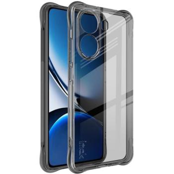 IMAK Ochranný obal pre Xiaomi Poco X7 Pro čierny