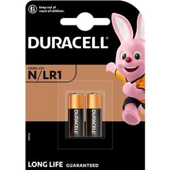 Duracell Špeciálna alkalická batéria LR1 (81480619)