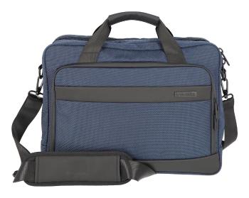 Travelite Meet Laptop Bag Navy