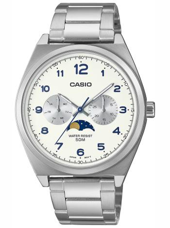 PÁNSKE HODINKY CASIO MTP-M300D-7A (zd266c) + KRABIČKA
