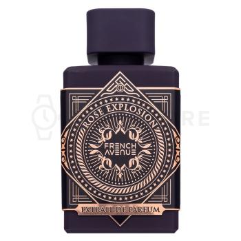 French Avenue Rose Explosion čistý parfém unisex 80 ml - 30 dní na vrátenie tovaru, Garancia originality