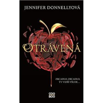 Otrávená (978-80-754-4264-2)