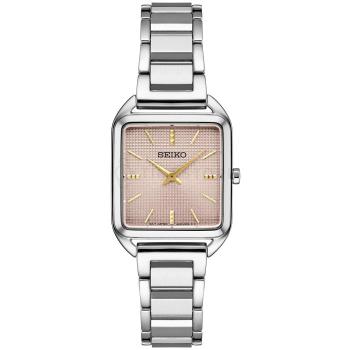 Seiko Quartz SWR077P1 - 30 dní na vrátenie tovaru, Garancia originality