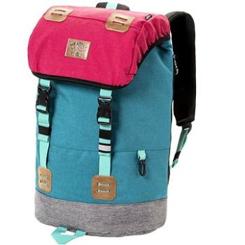 Meatfly Pioneer 3 Backpack, E (8590201798858)