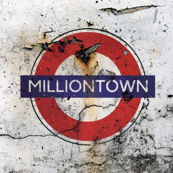 Frost & Frost and Frie... - Milliontown (Re-Issue 2021), CD