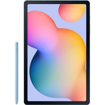 Samsung Galaxy Tab S6 Lite WiFi modrý 2022 (SM-P613NZBAXEZ)