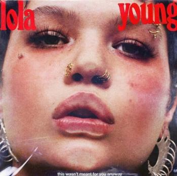 Lola Young - This Wasn't Meant For You Anyway (CD)
