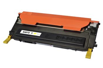 Samsung CLT-Y4072S žltý (yellow) kompatibilný toner