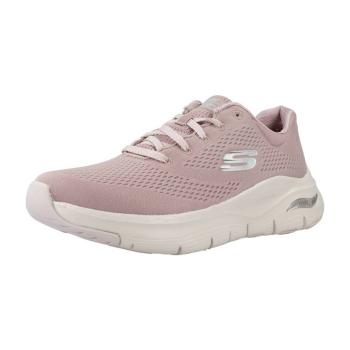 Skechers  ARCH FIT - BIG APPEAL  Módne tenisky Hnedá