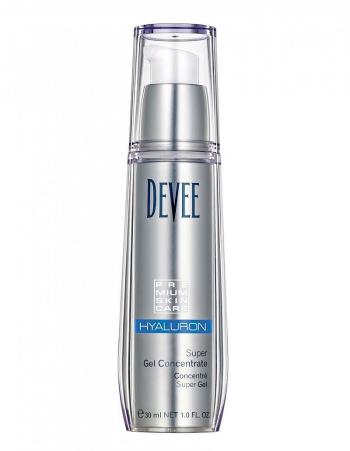 DEVEE Hyaluron gel 30ml proti vráskam