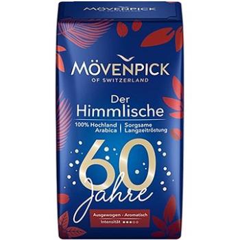 MÖVENPICK of SWITZERLAND Der Himmlische 500 g mletá vak.bal. (4006581001777)