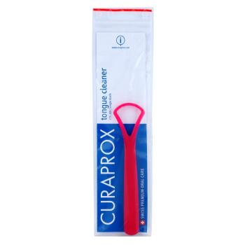 Curaprox Tongue Cleaner CTC 201 škrabka na jazyk 1 ks