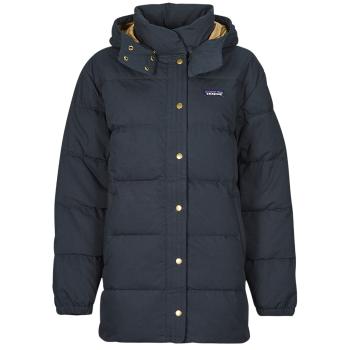 Patagonia  W's Cotton Down Parka  Bundy Modrá