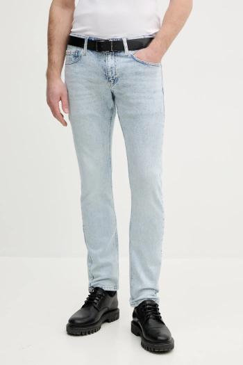 Rifle Calvin Klein Jeans pánske, J30J327155