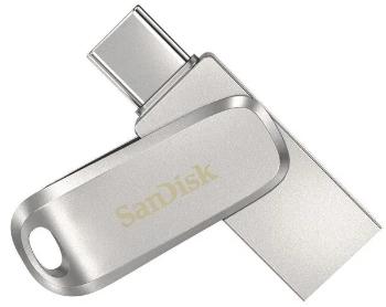 SANDISK ULTRA DUAL DRIVE LUXE USB TYPE-C 64 GB SDDDC4-064G-G46