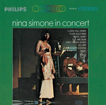 In Concert (Reissue)