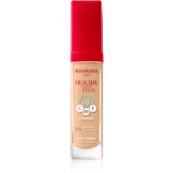 Bourjois Healthy Mix hydratačný korektor proti tmavým kruhom odtieň 51 Light Vanilla 6 ml