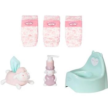 Baby Annabell Sada s nočníkom (4001167706602)