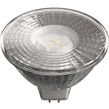 EMOS LED žiarovka Classic MR16 4,5 W GU5,3 neutrálna biela (1525732400)