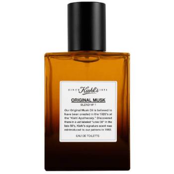 Kiehl´s Apă de toaletă Musk 50 ml