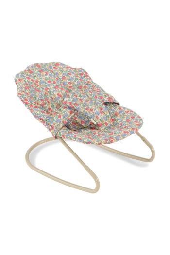 Hojdacie kreslo pre bábiku Konges Sløjd DOLL BOUNCER KS102653