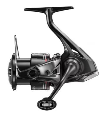 Shimano navijak vanford fa 2500