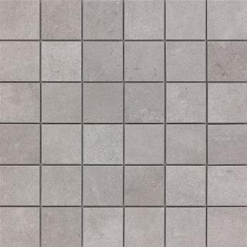 Mozaika Sintesi Ambient grigio 30x30 cm mat AMBIENTI12934