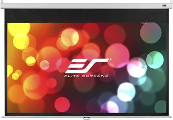 Vetítővászon ELITE SCREENS, rolós 120 